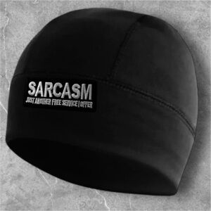 💎🆕”Statement” Performance Beanie